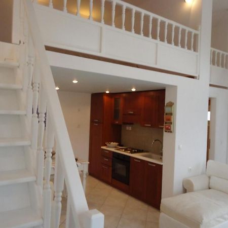 Caldera Studios Astypalaia ภายนอก รูปภาพ