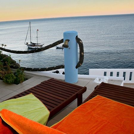 Caldera Studios Astypalaia ภายนอก รูปภาพ