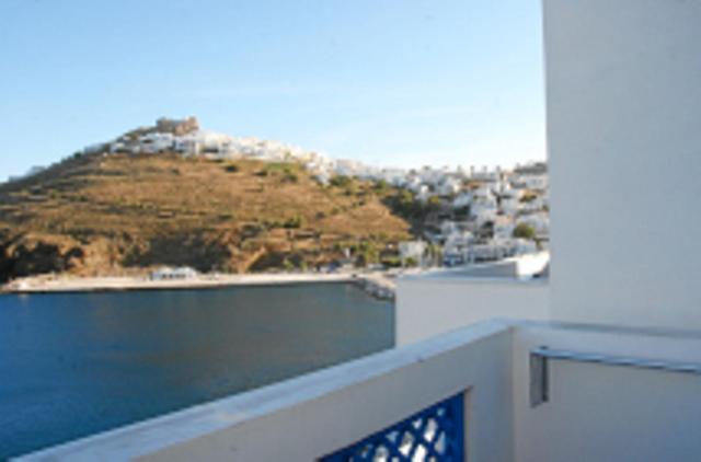 Caldera Studios Astypalaia ภายนอก รูปภาพ