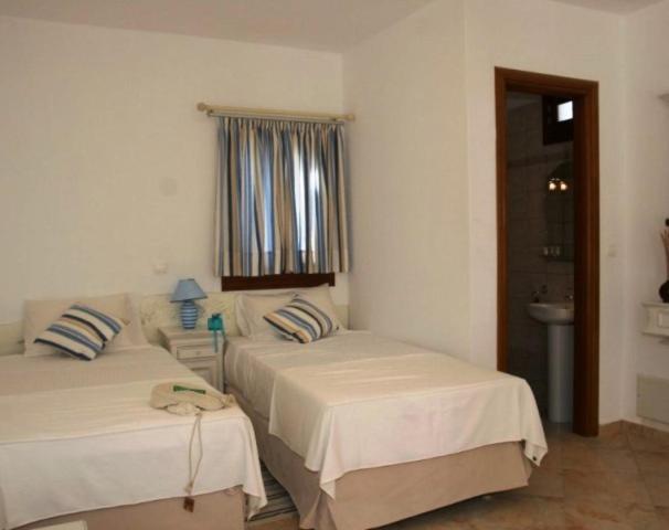 Caldera Studios Astypalaia ห้อง รูปภาพ
