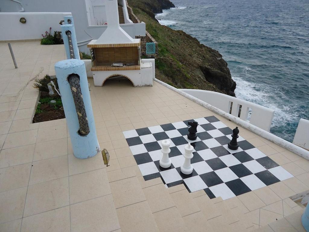 Caldera Studios Astypalaia ห้อง รูปภาพ