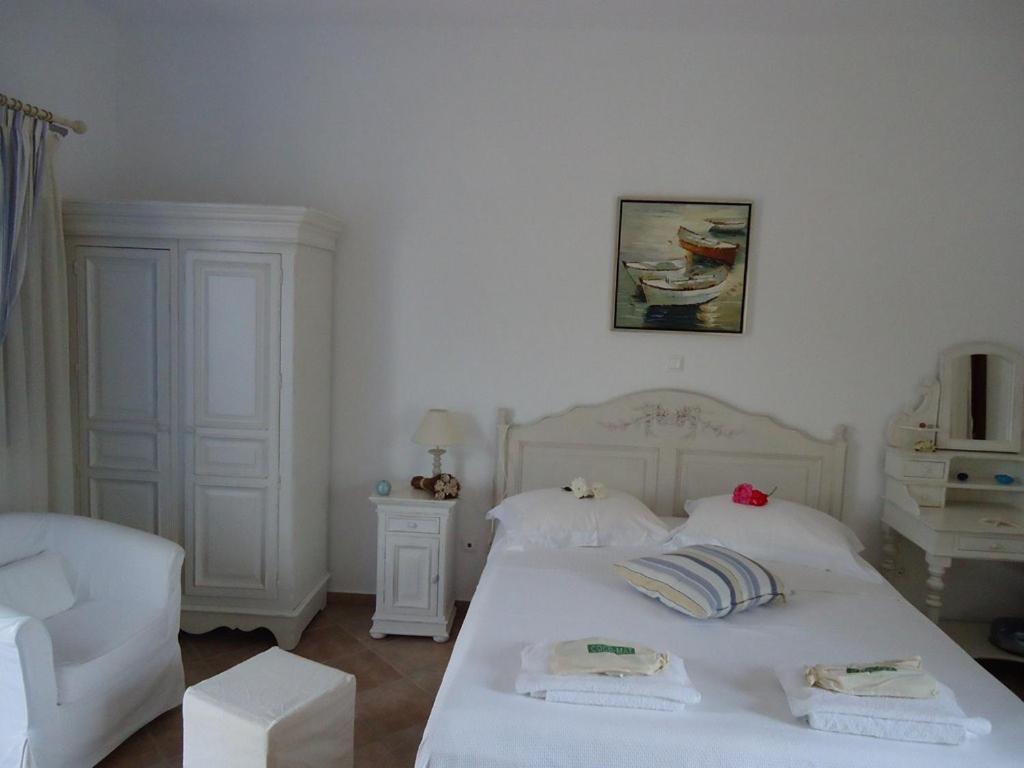 Caldera Studios Astypalaia ห้อง รูปภาพ