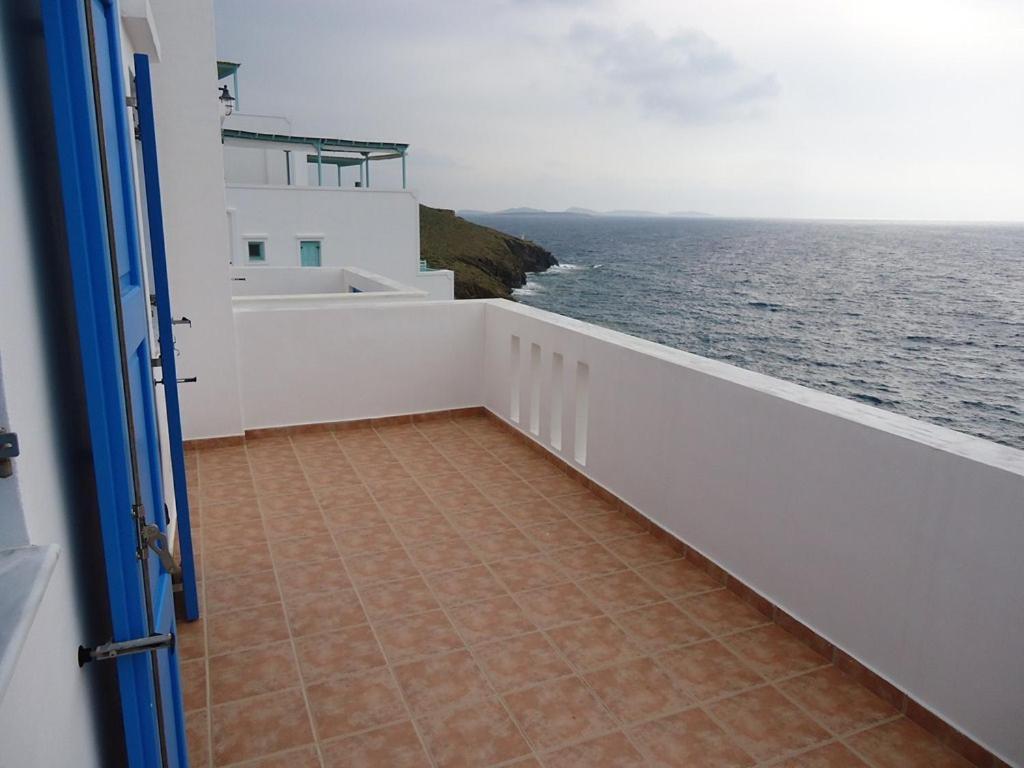 Caldera Studios Astypalaia ห้อง รูปภาพ