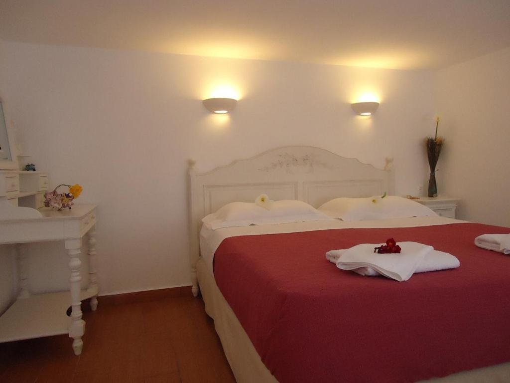 Caldera Studios Astypalaia ห้อง รูปภาพ