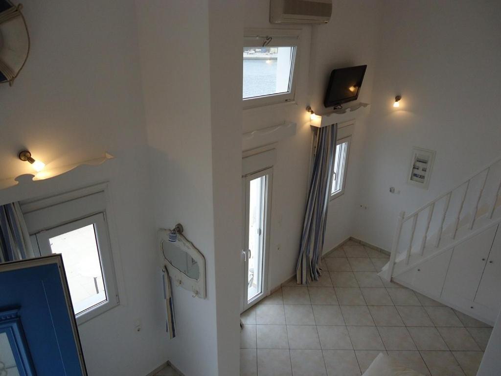 Caldera Studios Astypalaia ห้อง รูปภาพ