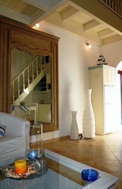 Caldera Studios Astypalaia ภายนอก รูปภาพ