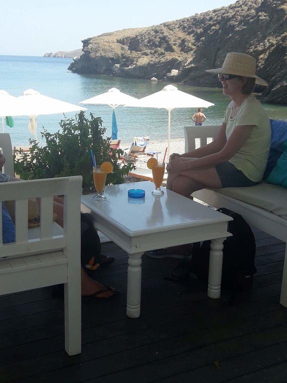 Caldera Studios Astypalaia ภายนอก รูปภาพ