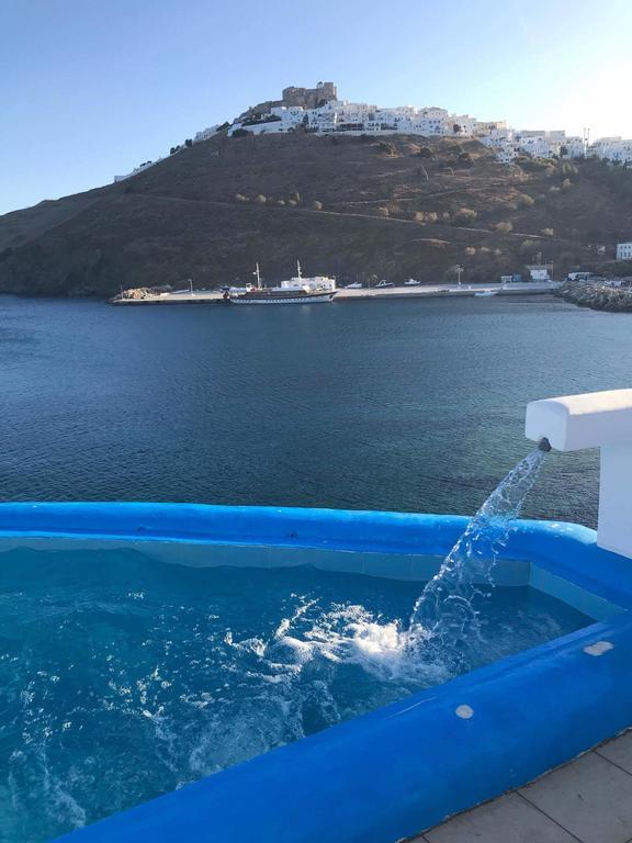 Caldera Studios Astypalaia ภายนอก รูปภาพ