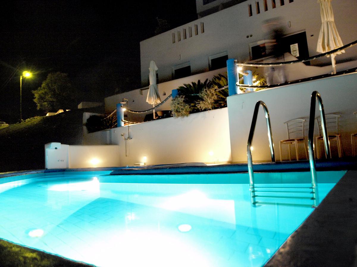 Caldera Studios Astypalaia ภายนอก รูปภาพ