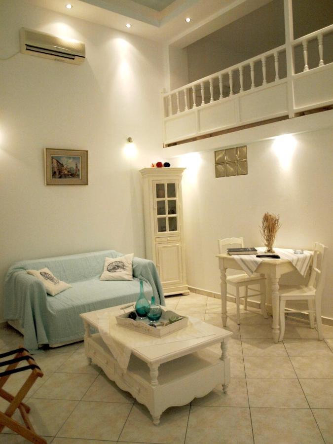 Caldera Studios Astypalaia ห้อง รูปภาพ