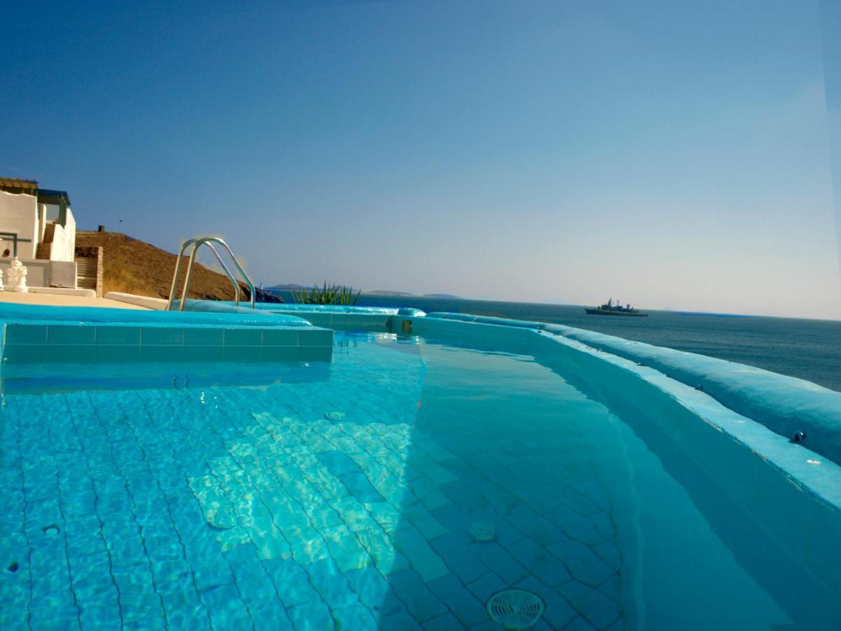 Caldera Studios Astypalaia ห้อง รูปภาพ