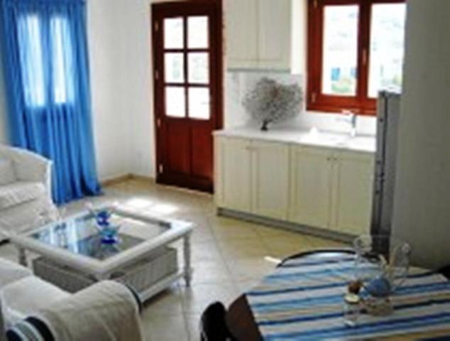 Caldera Studios Astypalaia ภายนอก รูปภาพ